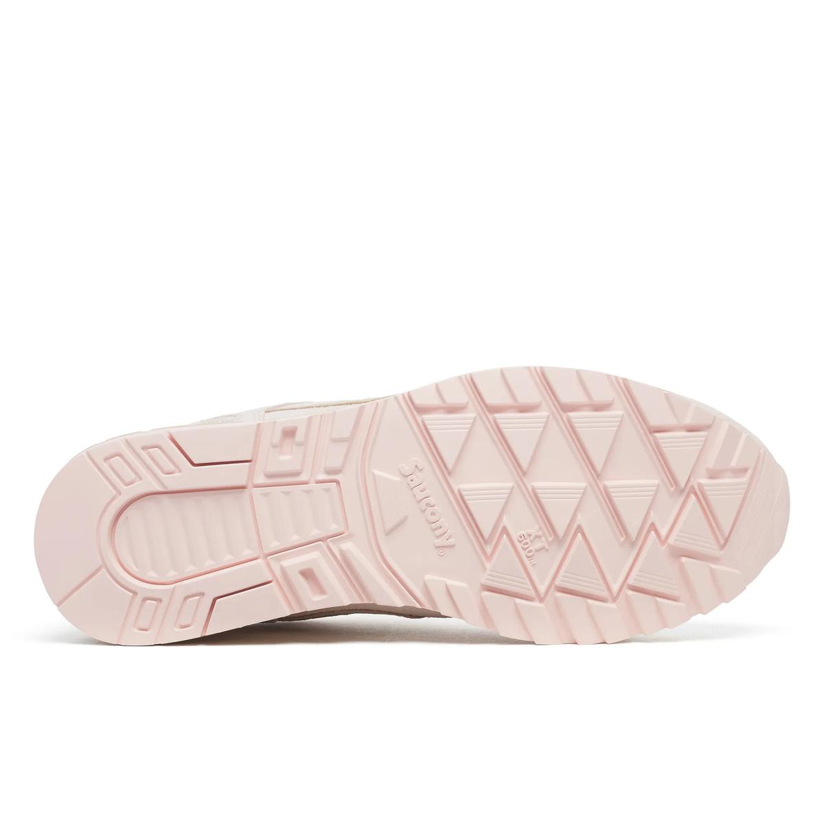 [S70665-66] MENS SAUCONY SHADOW 5000 'BLUSH'
