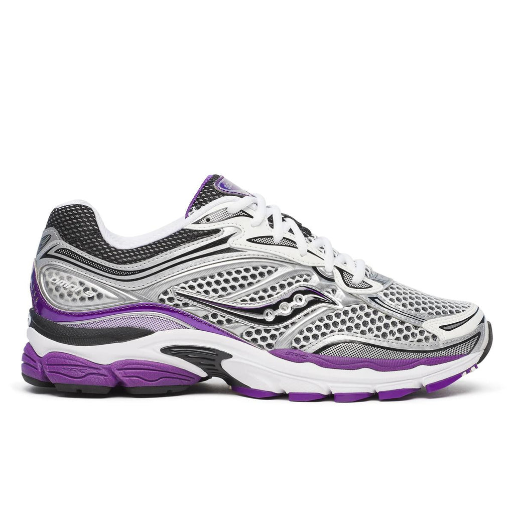 [S70739-10] MENS SAUCONY PROGRID OMNI 9 'SILVER PURPLE'