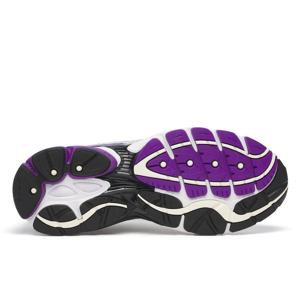 [S70739-10] MENS SAUCONY PROGRID OMNI 9 'SILVER PURPLE'
