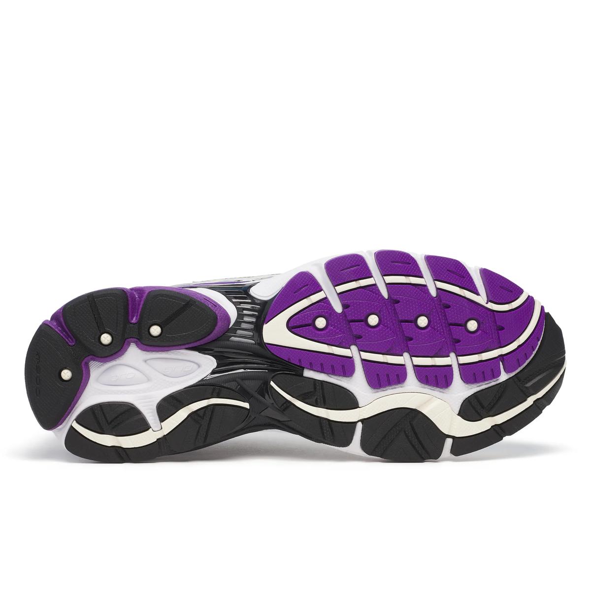 [S70739-10] MENS SAUCONY PROGRID OMNI 9 'SILVER PURPLE'