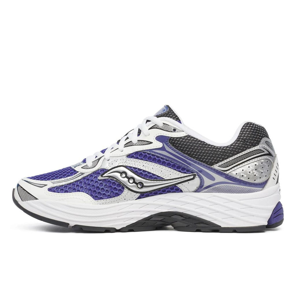 [S70739-25] MENS SAUCONY PROGRID OMNI 9 'SKIPPER BLUE WHITE'
