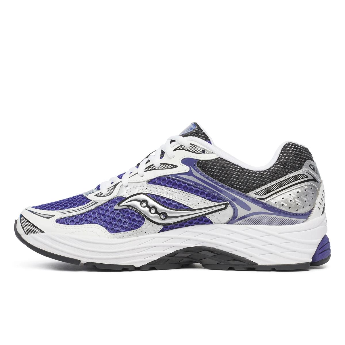[S70739-25] MENS SAUCONY PROGRID OMNI 9 'SKIPPER BLUE WHITE'