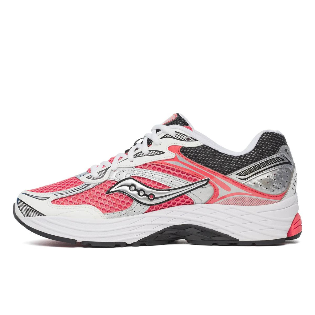 [S70739-26] MENS SAUCONY PROGRID OMNI 9 'SILVER CORAL'