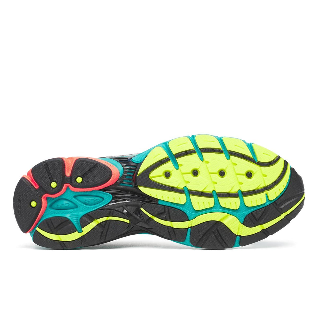 [S70739-27] MENS SAUCONY PROGRID OMNI 9 'SILVER MUTANT'