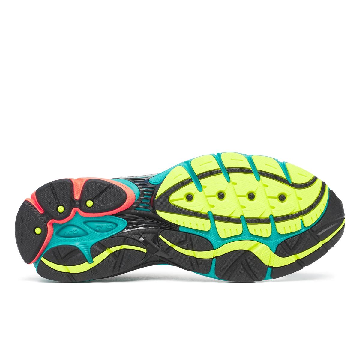 [S70739-27] MENS SAUCONY PROGRID OMNI 9 'SILVER MUTANT'