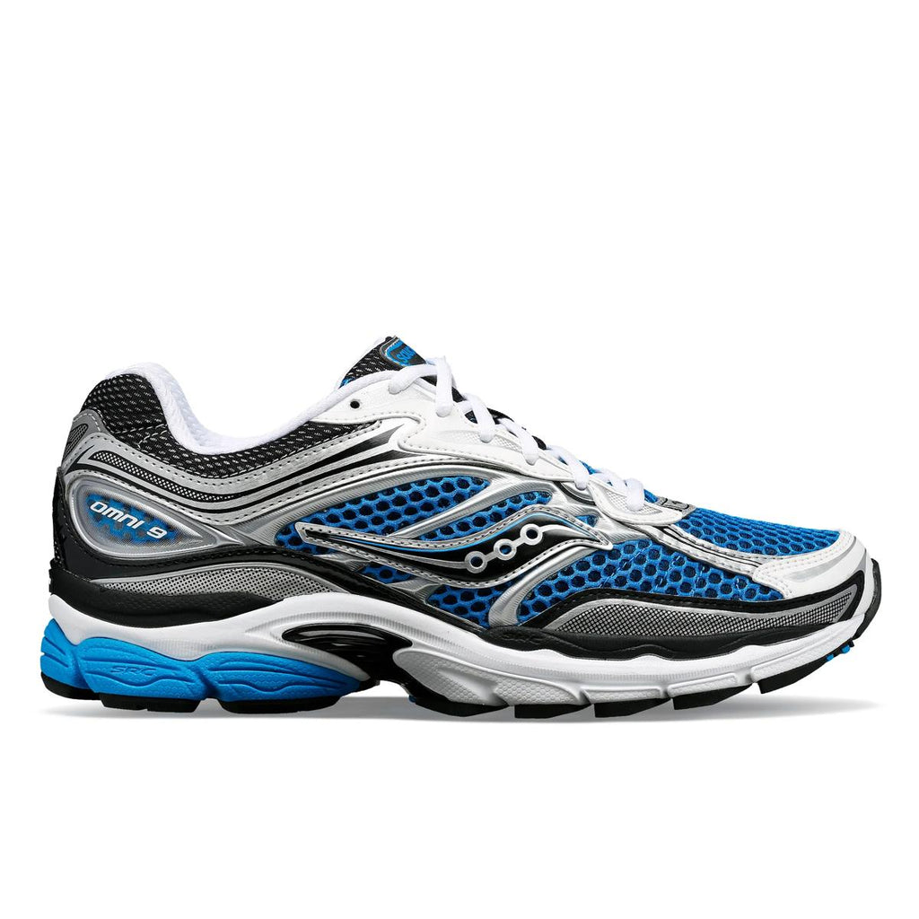 [S70739-4] MENS SAUCONY PROGRID OMNI 9