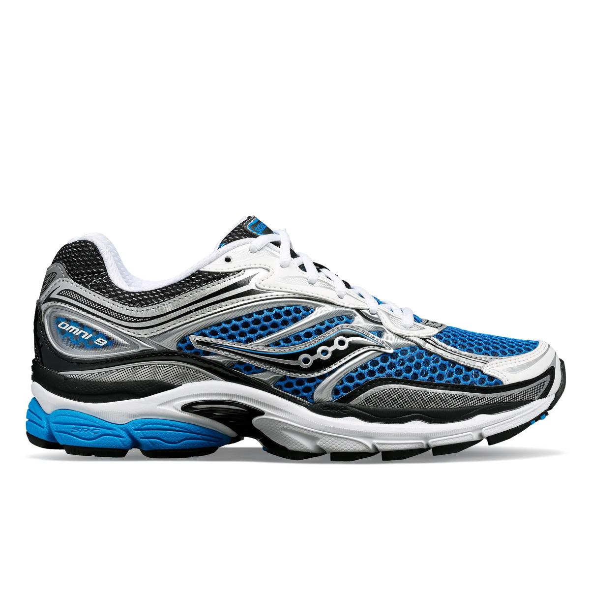 [S70739-4] MENS SAUCONY PROGRID OMNI 9