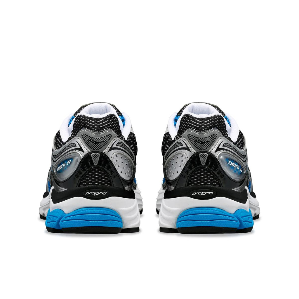 [S70739-4] MENS SAUCONY PROGRID OMNI 9