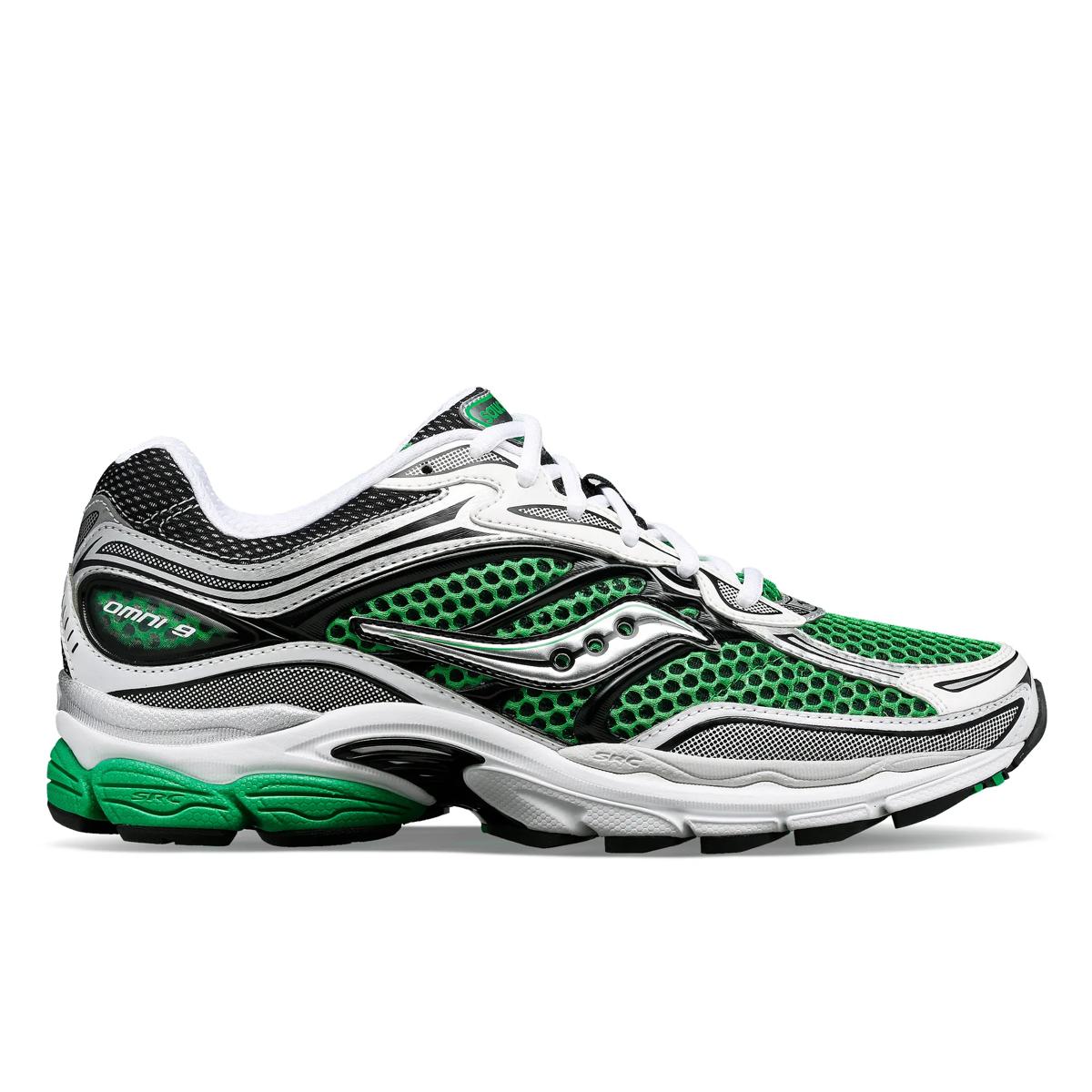 [S70739-5] MENS SAUCONY PROGRID OMNI 9