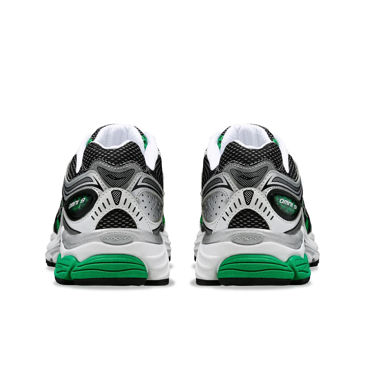 [S70739-5] MENS SAUCONY PROGRID OMNI 9