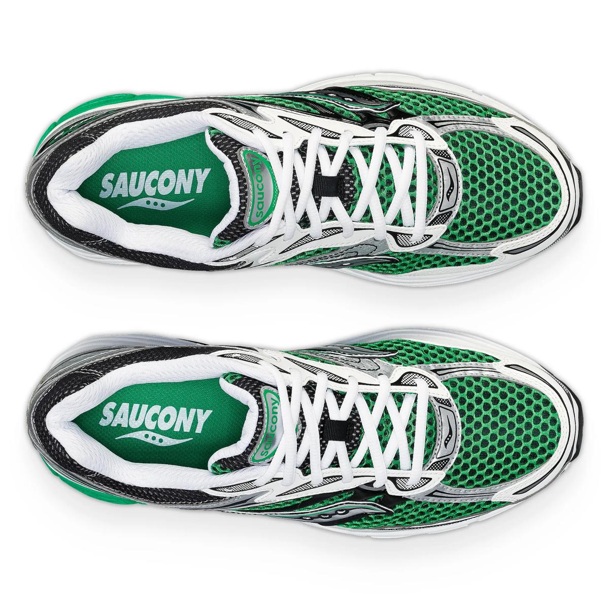 [S70739-5] MENS SAUCONY PROGRID OMNI 9