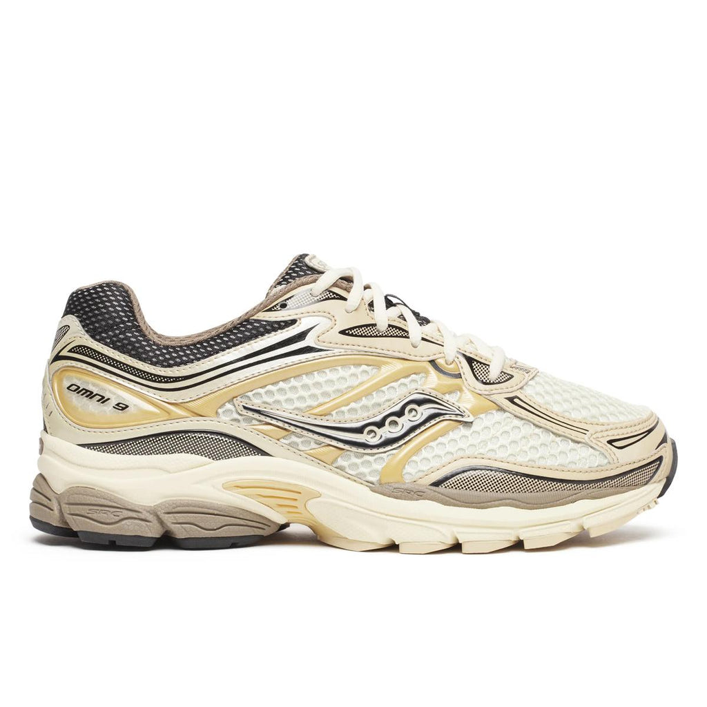 [S70739-7] MENS SAUCONY PROGRID OMNI 9