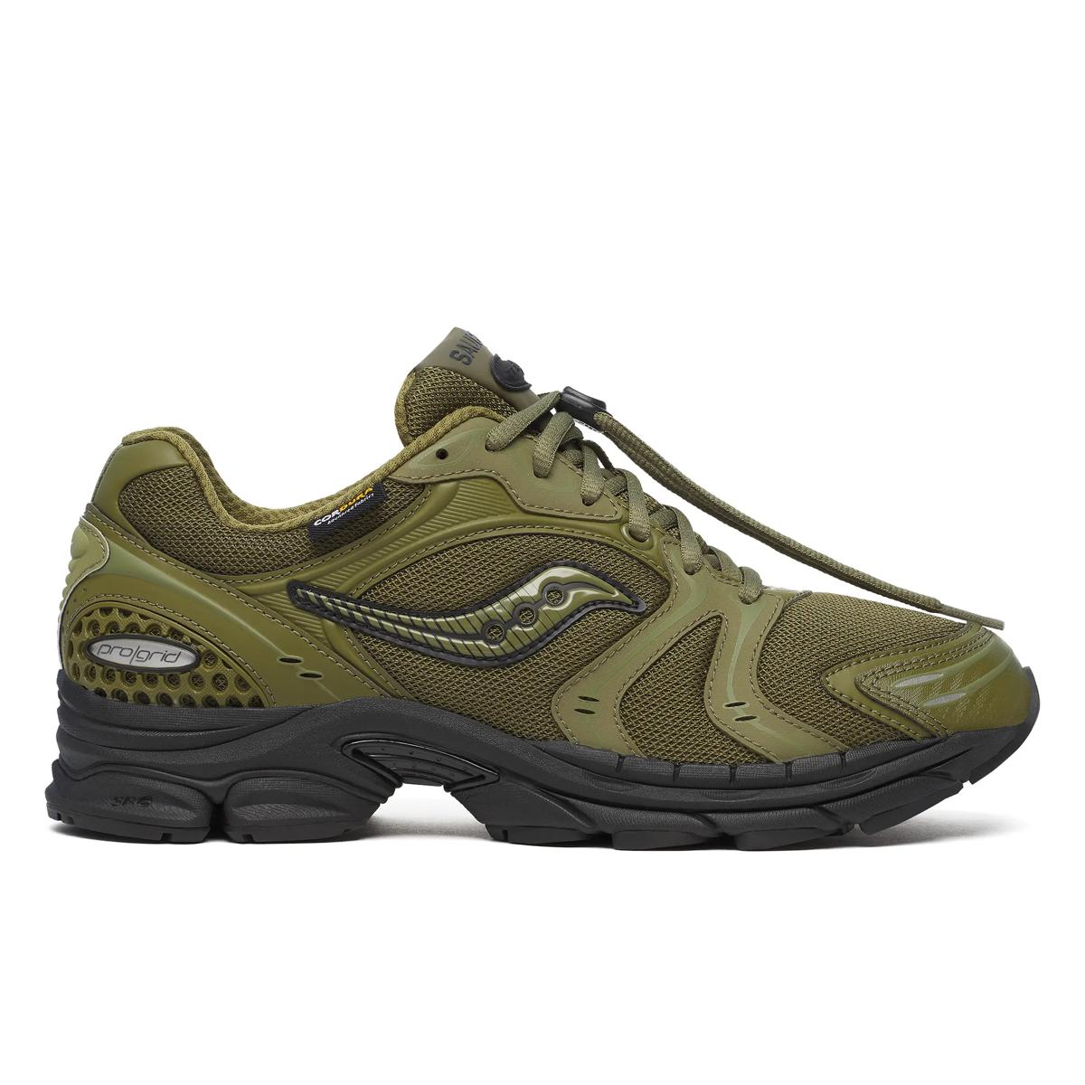[S70758-3] MENS SAUCONY PROGRID TRIUMPH 4