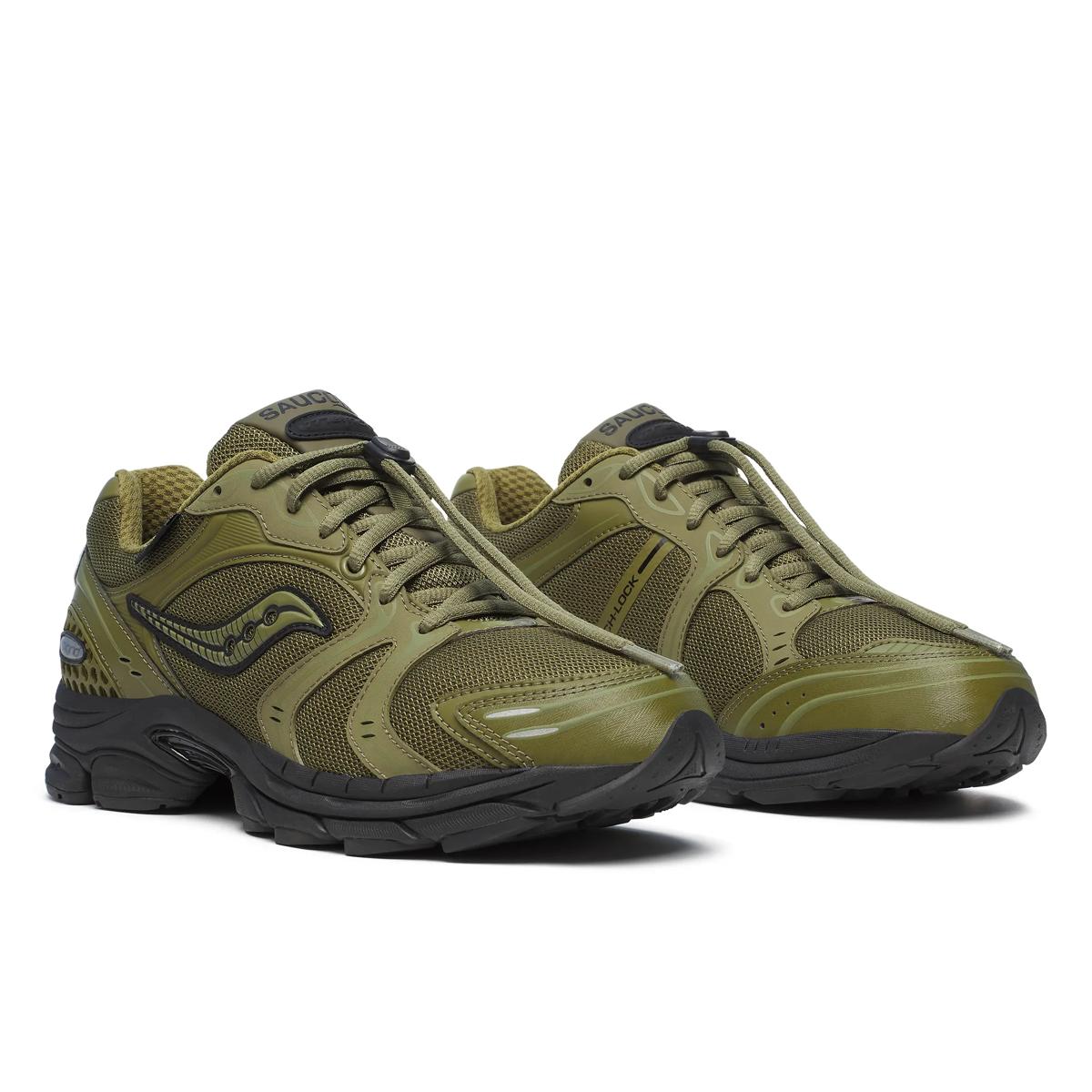 [S70758-3] MENS SAUCONY PROGRID TRIUMPH 4