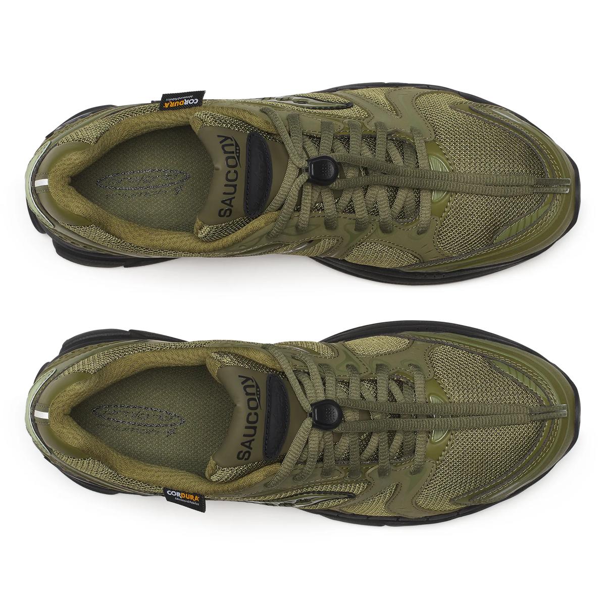 [S70758-3] MENS SAUCONY PROGRID TRIUMPH 4