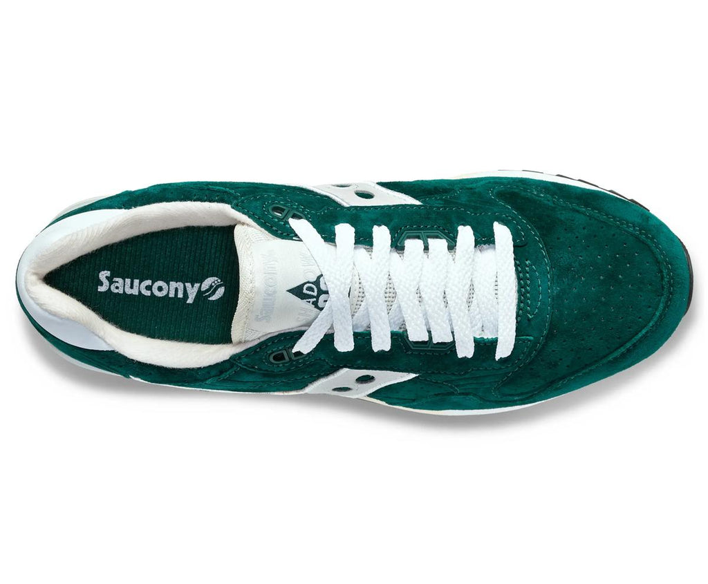 [S70778-1] MENS SAUCONY SHADOW 5000 'FOREST'