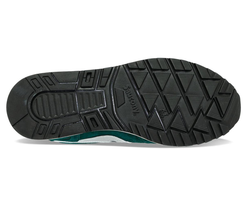 [S70778-1] MENS SAUCONY SHADOW 5000 'FOREST'