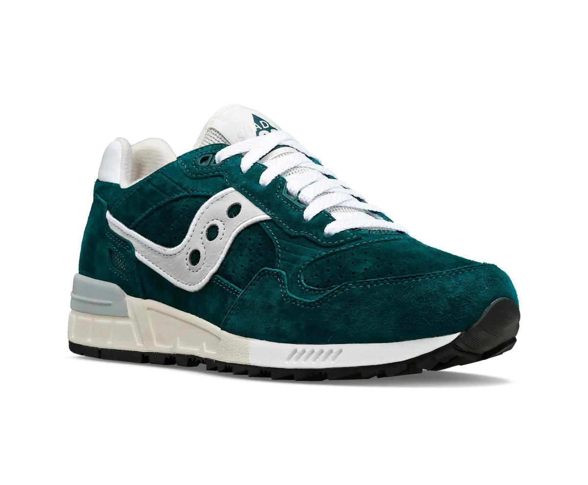 [S70778-1] MENS SAUCONY SHADOW 5000 'FOREST'
