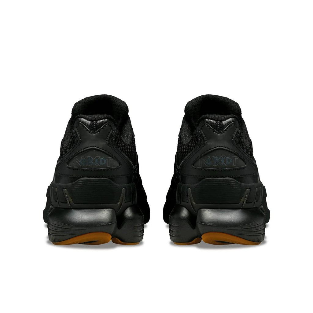 [S70797-3] MENS SAUCONY GRID NXT 'TRIPLE BLACK'