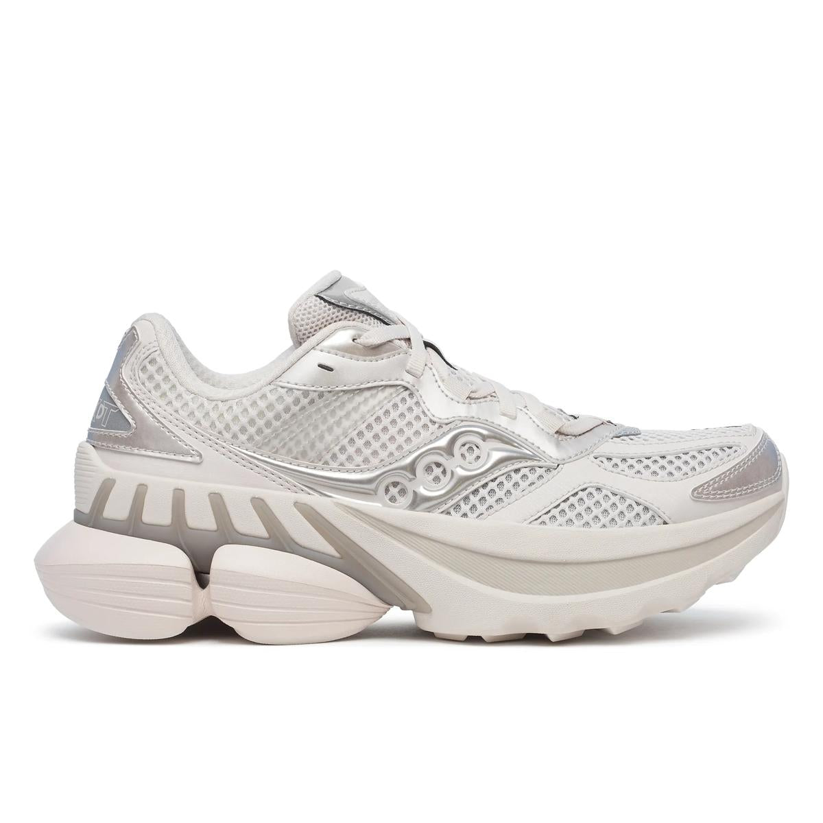 [S70797-5] MENS SAUCONY GRID NXT 'MOON'