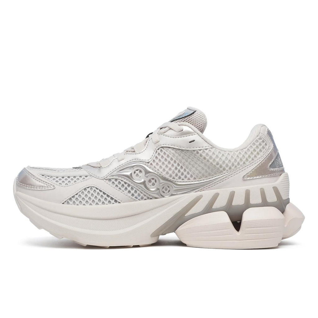 [S70797-5] MENS SAUCONY GRID NXT 'MOON'