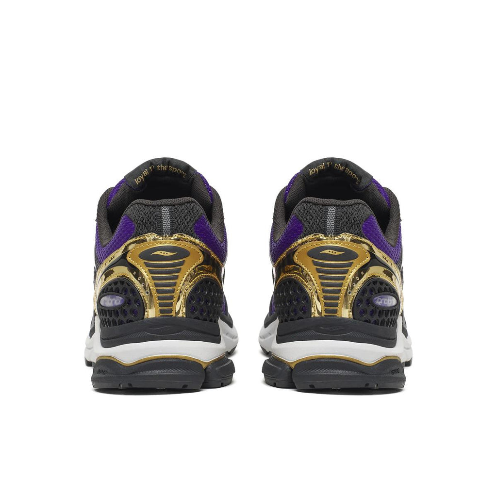[S70805-16] MENS SAUCONY PROGRID TRIUMPH 4 'PURPLE/GOLD'