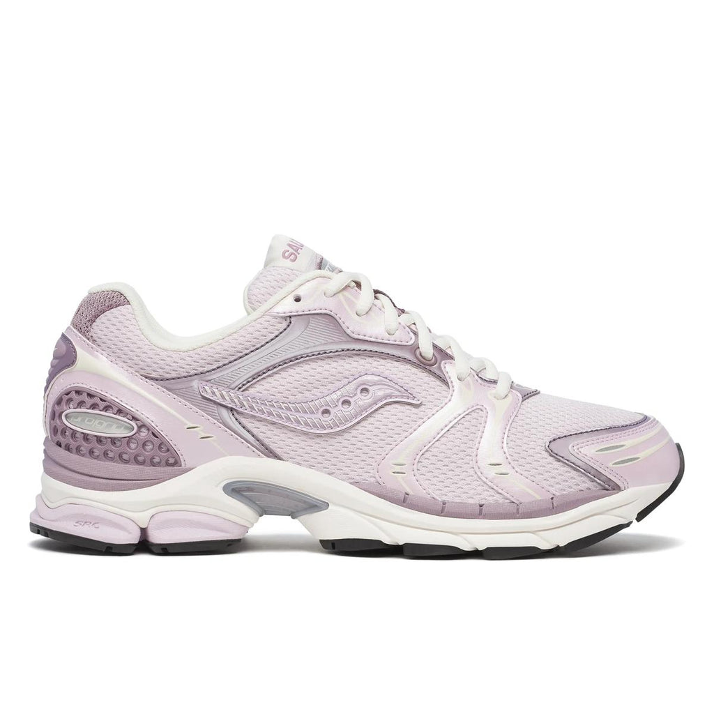[S70805-7] MENS SAUCONY PROGRID TRIUMPH 4 'LILAC'