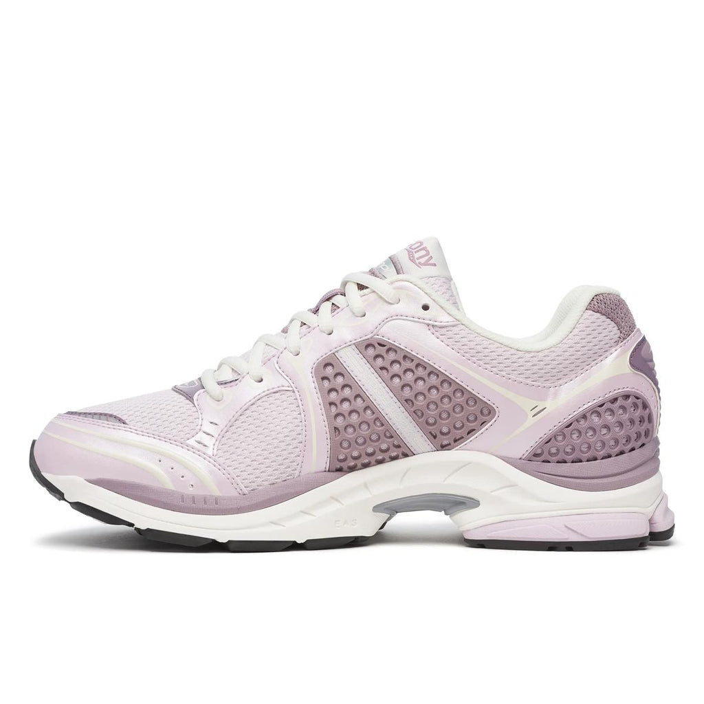 [S70805-7] MENS SAUCONY PROGRID TRIUMPH 4 'LILAC'