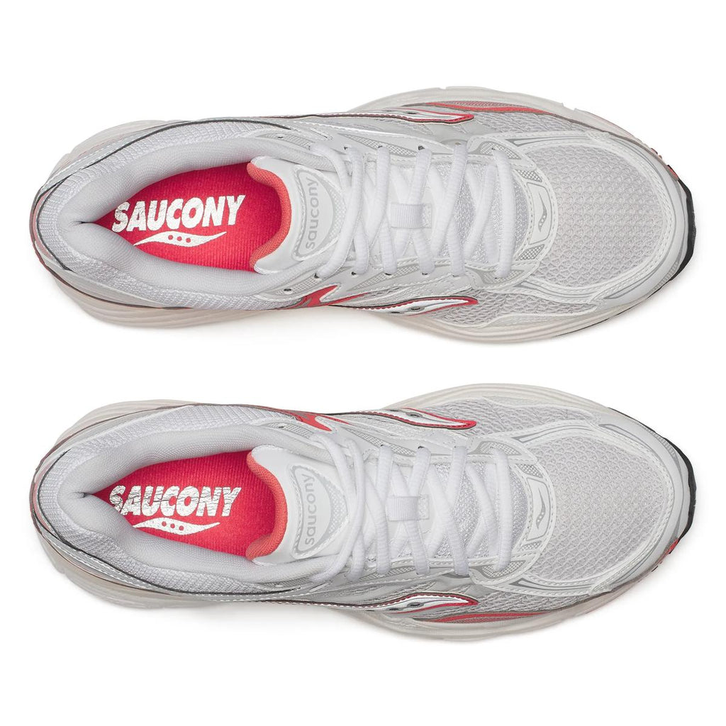 [S70832-3] MENS SAUCONY PROGRID OMNI 9 'TMY IVORY CORAL'
