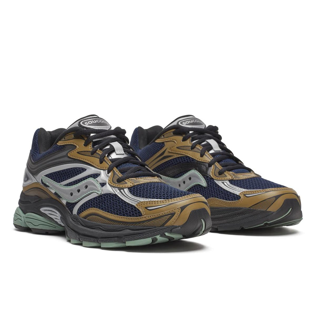 [S70832-9] MENS SAUCONY PROGRID OMNI 9 'TOMORROW, MEET YESTERDAY PACK'
