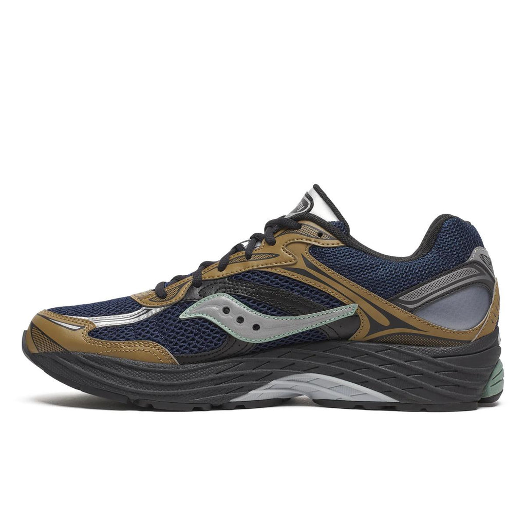 [S70832-9] MENS SAUCONY PROGRID OMNI 9 'TOMORROW, MEET YESTERDAY PACK'
