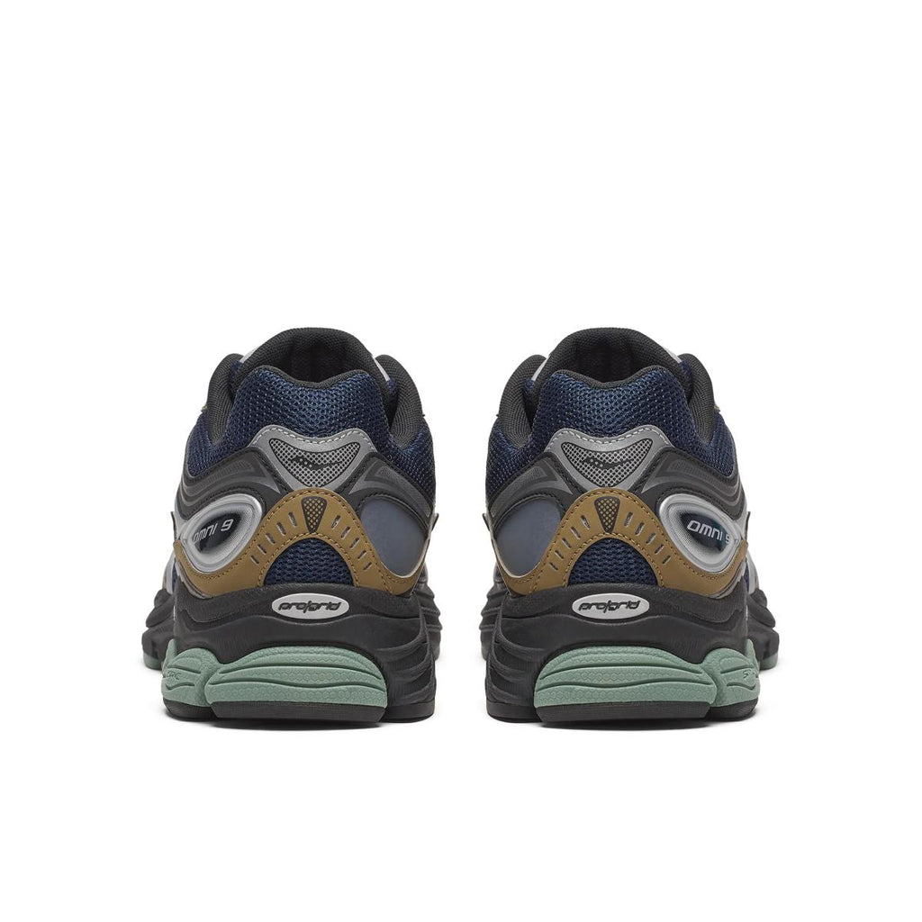 [S70832-9] MENS SAUCONY PROGRID OMNI 9 'TOMORROW, MEET YESTERDAY PACK'