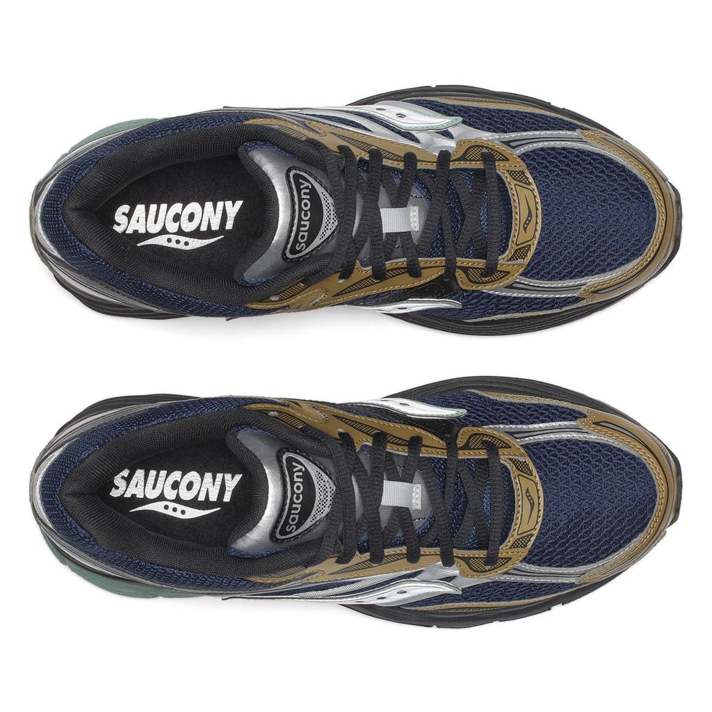 [S70832-9] MENS SAUCONY PROGRID OMNI 9 'TOMORROW, MEET YESTERDAY PACK'