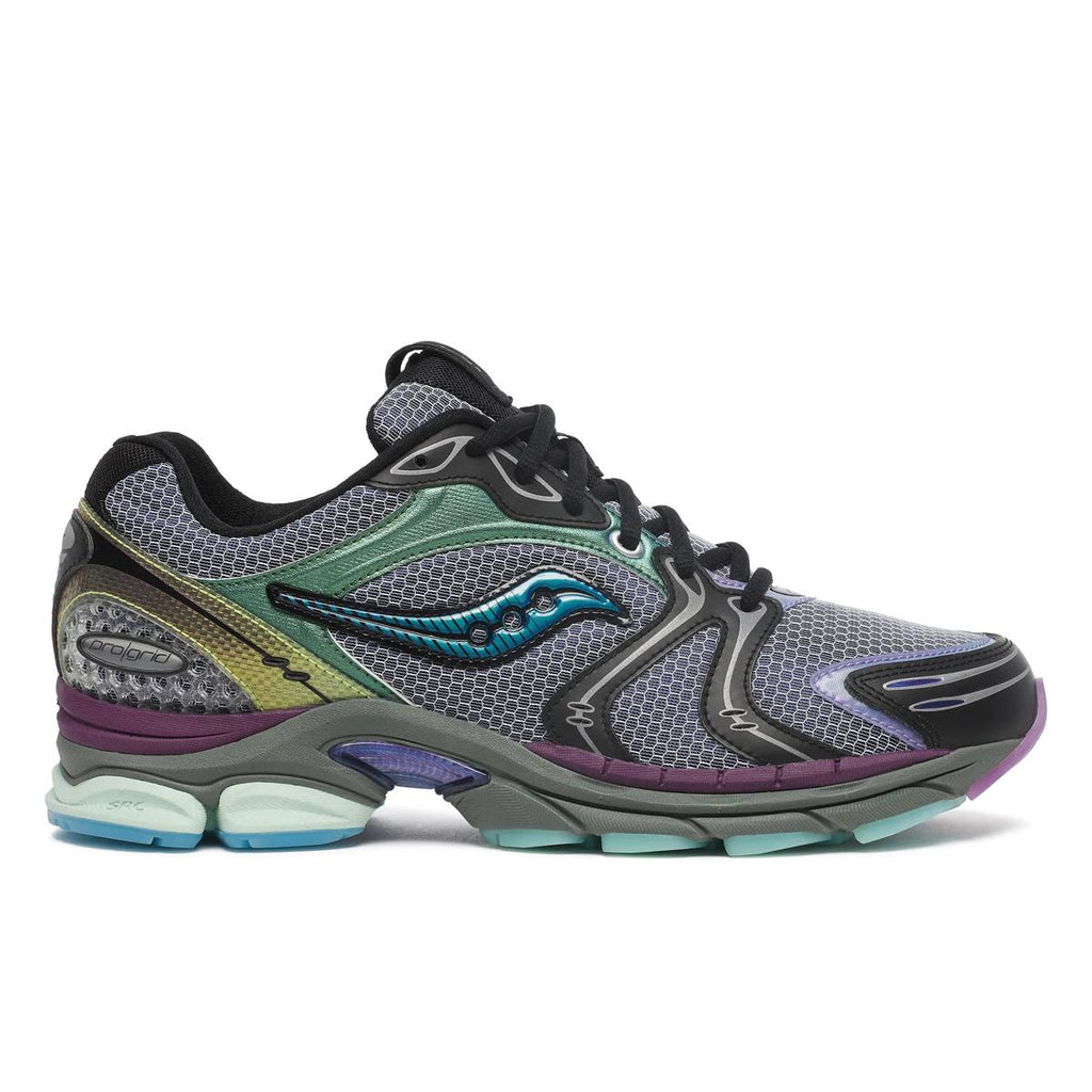 [S70838-3] MENS SAUCONY PROGRID TRIUMPH 4 'NAVY/OLOGRAPHIC'