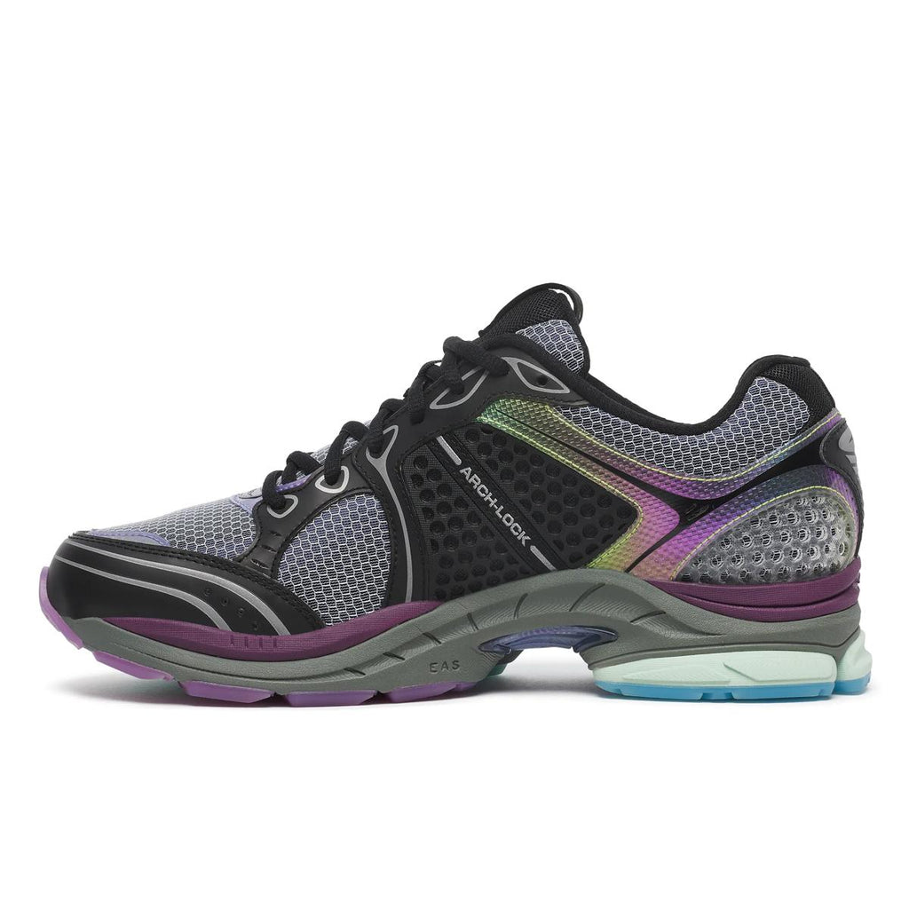 [S70838-3] MENS SAUCONY PROGRID TRIUMPH 4 'NAVY/OLOGRAPHIC'