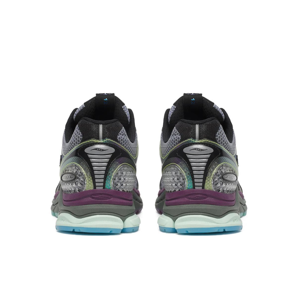 [S70838-3] MENS SAUCONY PROGRID TRIUMPH 4 'NAVY/OLOGRAPHIC'