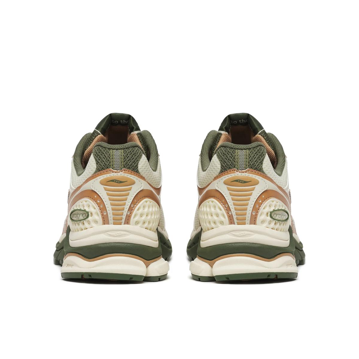 [S70903-1] MENS SAUCONY PROGRID TRIUMPH 4 'SAUCONY & FRIENDS SEANELLA ABRAHAM'