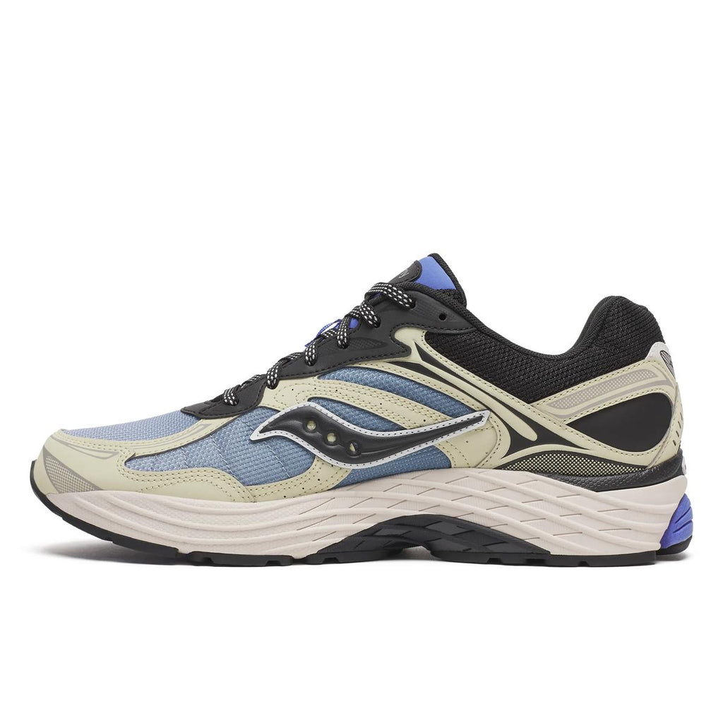 [S70933-1] MENS SAUCONY PROGRID OMNI 9 'BLUE FADE'