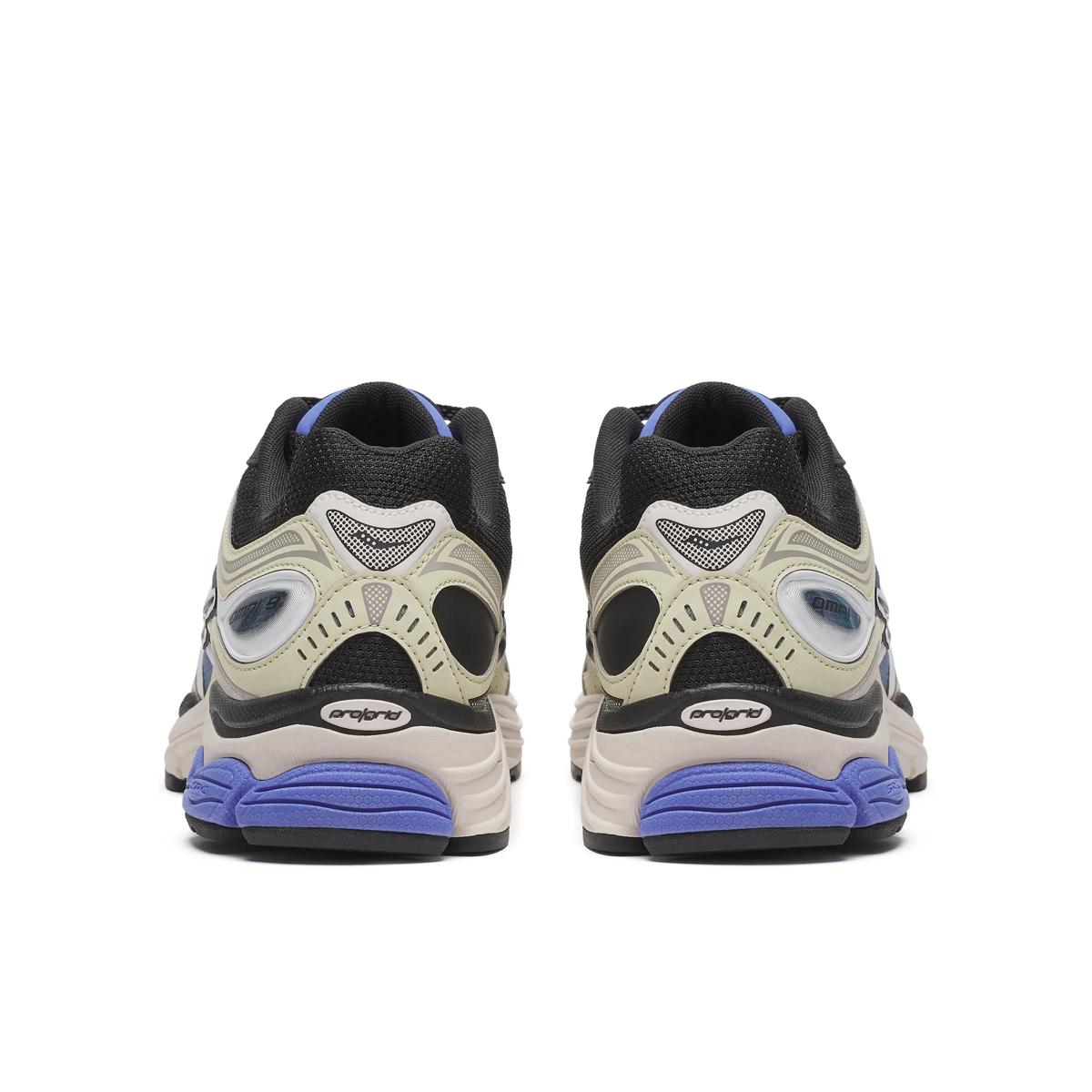 [S70933-1] MENS SAUCONY PROGRID OMNI 9 'BLUE FADE'