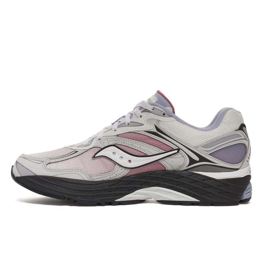 [S70933-2] MENS SAUCONY PROGRID OMNI 9 'RED FADE'