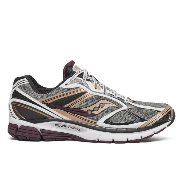 [S70936-11] MENS SAUCONY PROGRID GUIDE 7 'WHITE/BRONZE'