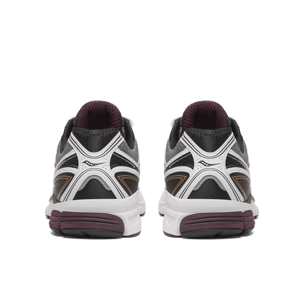 [S70936-11] MENS SAUCONY PROGRID GUIDE 7 'WHITE/BRONZE'