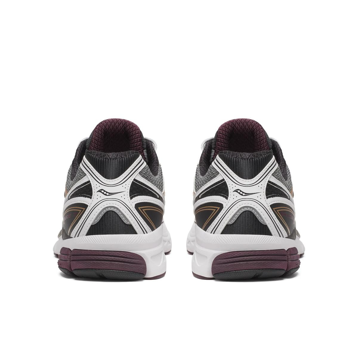 [S70936-11] MENS SAUCONY PROGRID GUIDE 7 'WHITE/BRONZE'