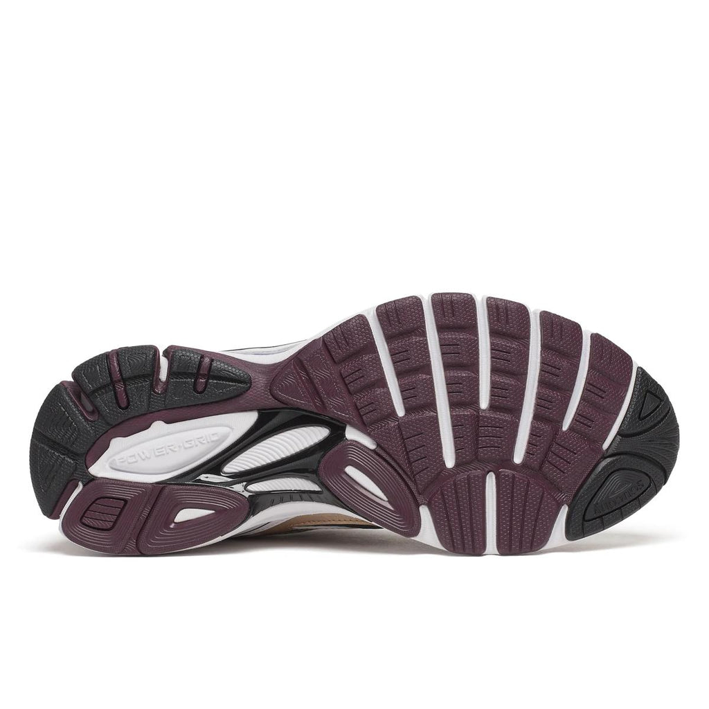 [S70936-11] MENS SAUCONY PROGRID GUIDE 7 'WHITE/BRONZE'