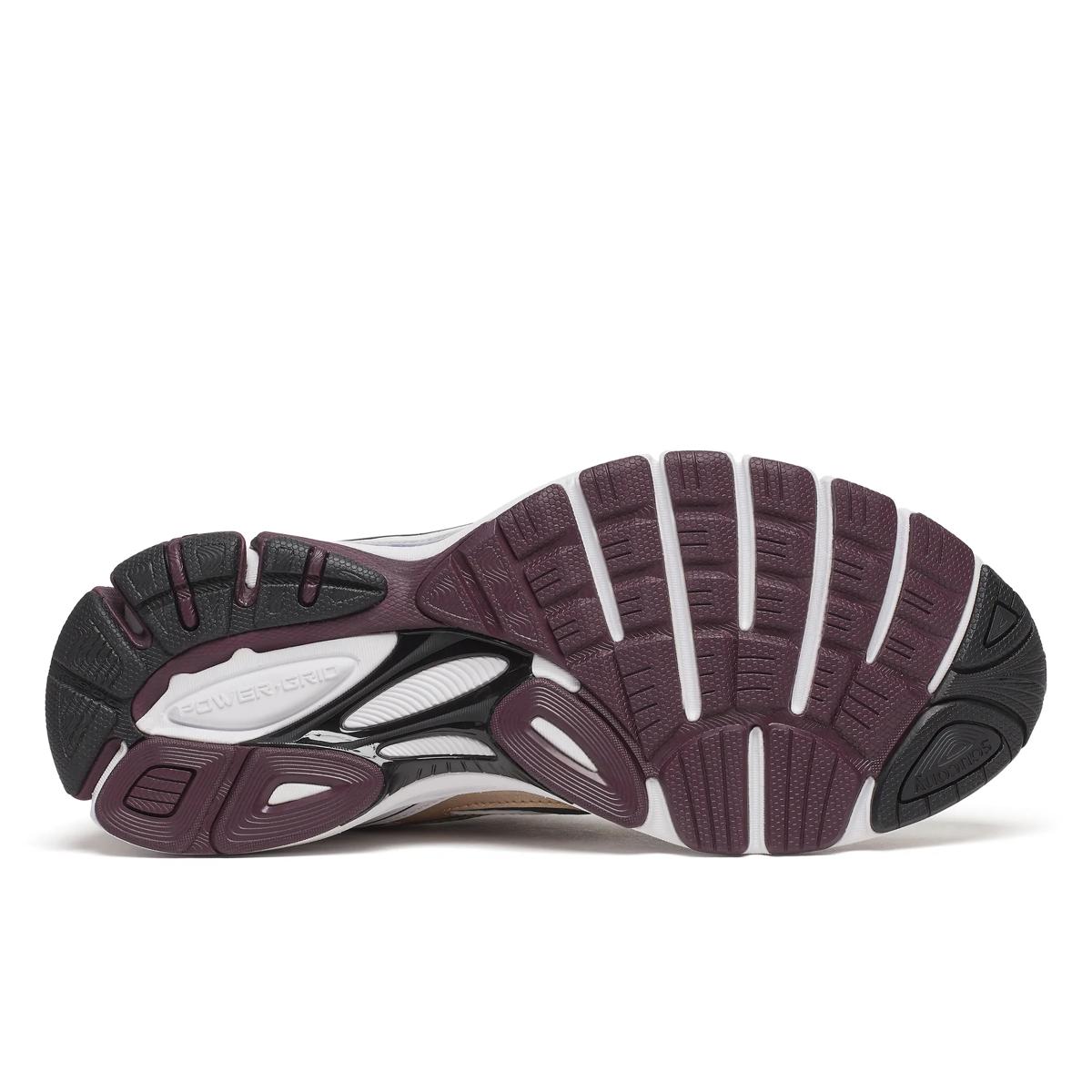 [S70936-11] MENS SAUCONY PROGRID GUIDE 7 'WHITE/BRONZE'