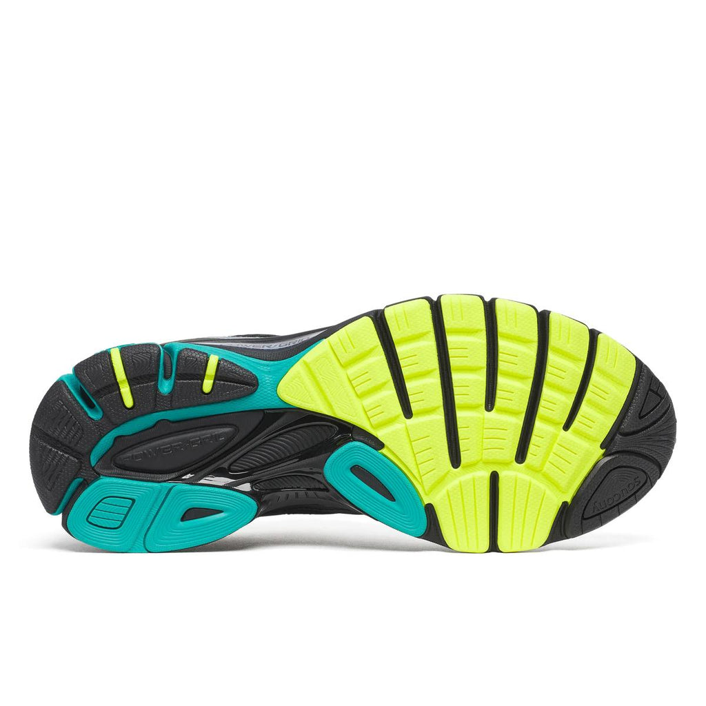 [S70936-19] MENS SAUCONY PROGRID GUIDE 7 'WHITE/TEAL'