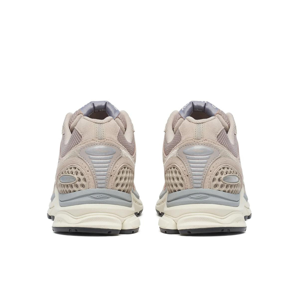 [S70938-4] MENS SAUCONY PROGRID TRIUMPH 4 'GREY/DOVE'