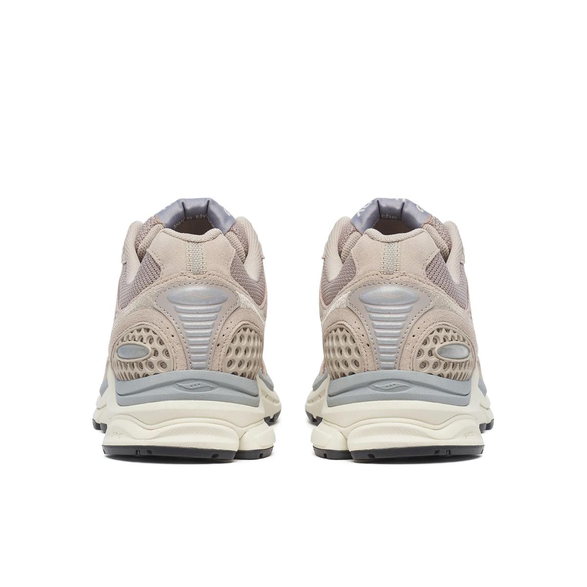 [S70938-4] MENS SAUCONY PROGRID TRIUMPH 4 'GREY/DOVE'