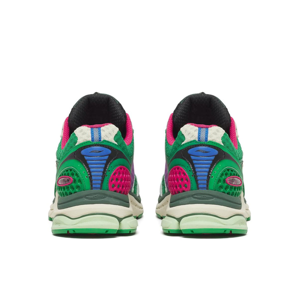 [S70966-4] MENS SAUCONY PROGRID TRIUMPH 4 'JAE TIPS FLOWERS GROW UPTOWN'