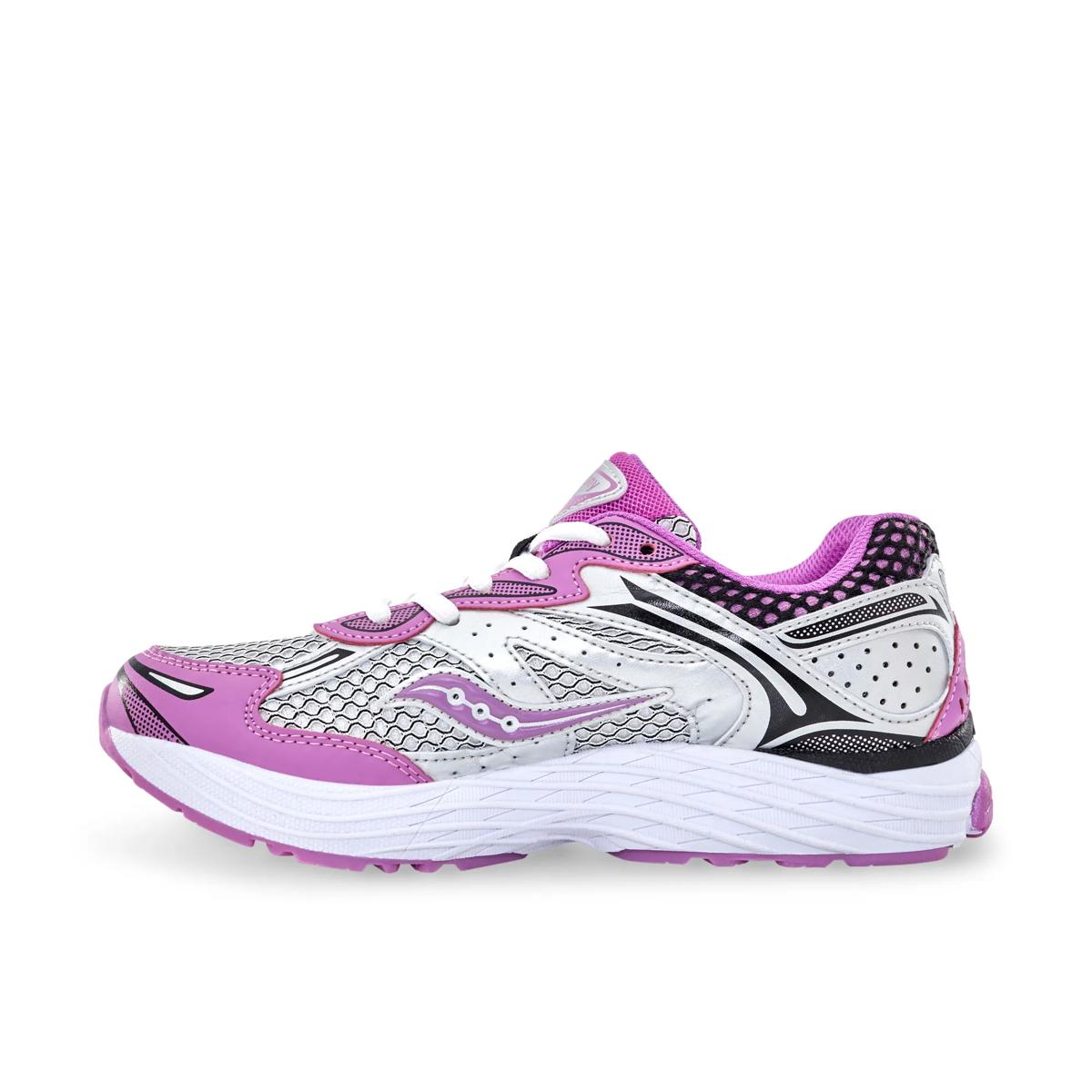 [SK168183] GRADE SCHOOL SAUCONY OMNI 9 'PINK/BLACK'